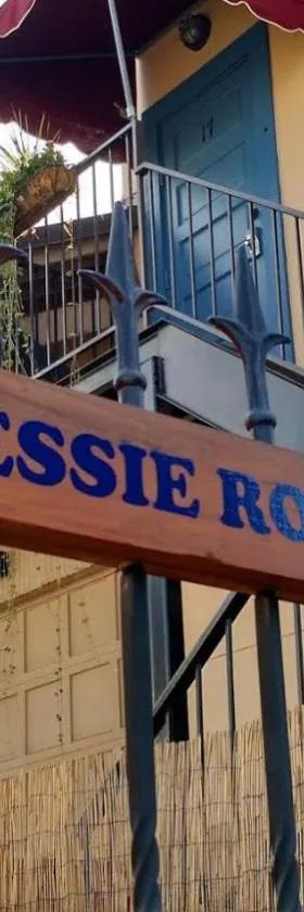 Chessie Room，位于亨廷顿的酒店