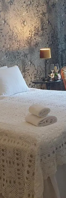 Leopold Boutique Hotel，位于厄斯特松德的酒店