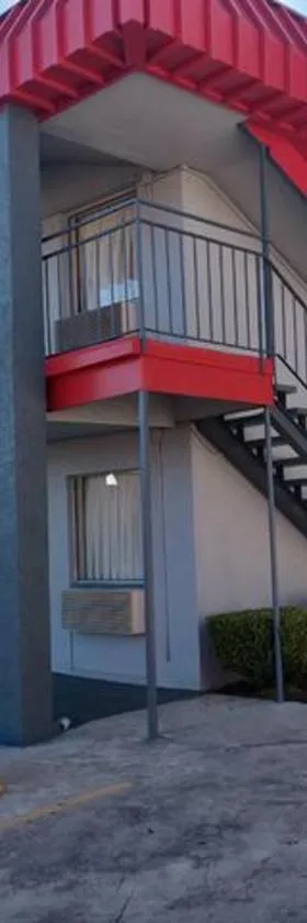 Time Motel，位于诺加利斯的酒店