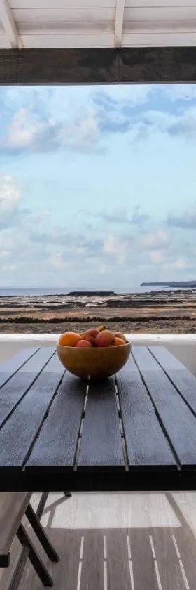 Casa Salinas del Mar，位于瓜蒂萨的酒店