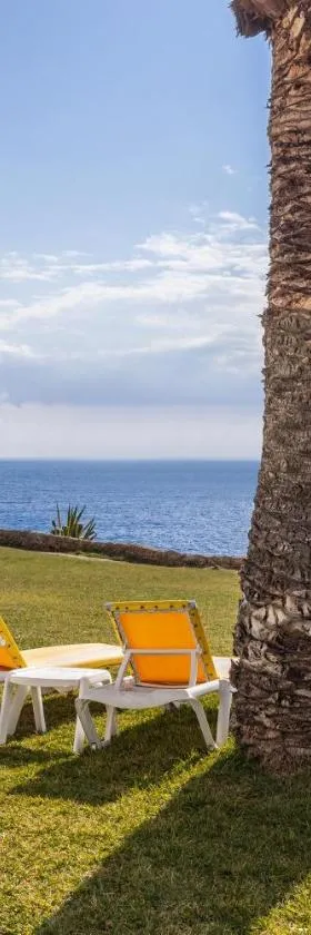 Cala Serena Beach 5，位于费拉尼特斯的酒店