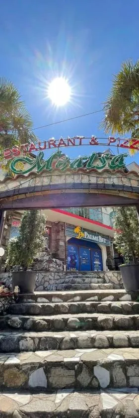 米扎酒店，位于克尔贾利的酒店