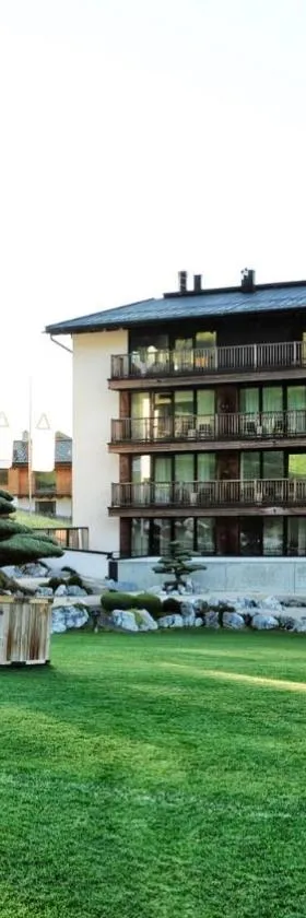 Alps Lodge，位于费斯的酒店