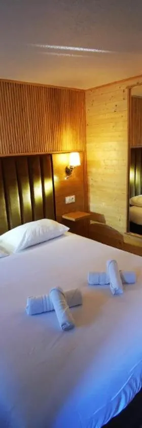 The Originals Access, Hôtel Foix，位于富瓦的酒店
