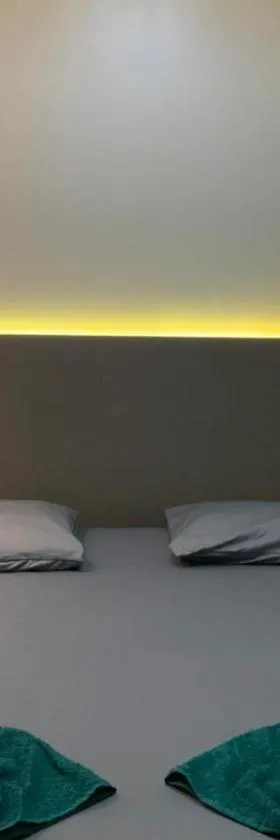 Motel Passione，位于Pinhais的酒店