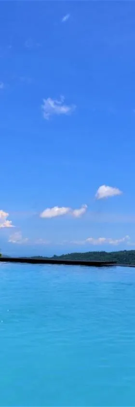 斯瓦尔巴厘旅馆，位于姆杜克的酒店