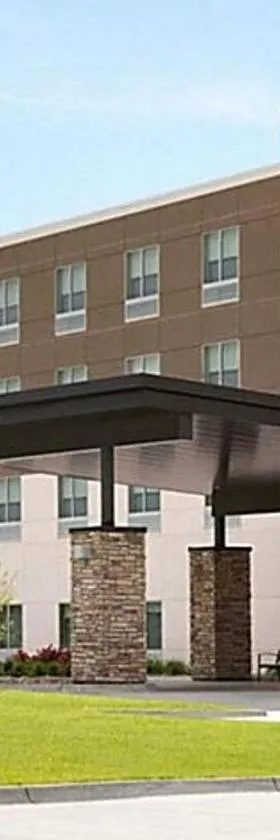 Holiday Inn Express & Suites - El Paso North by IHG，位于埃尔帕索的酒店