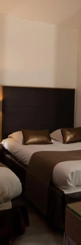 Hotel Restaurant du Centre et du Lauragais，位于卡斯泰尔诺达里的酒店