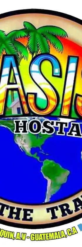 Oasis The Traveler，位于兰金的酒店