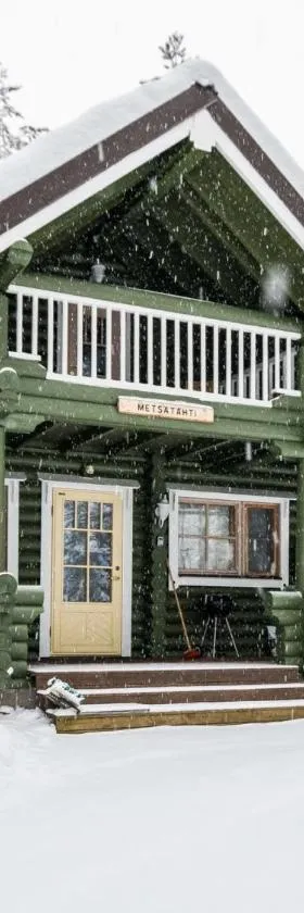 Holiday Home Metsätähti by Interhome，位于Kotila的酒店