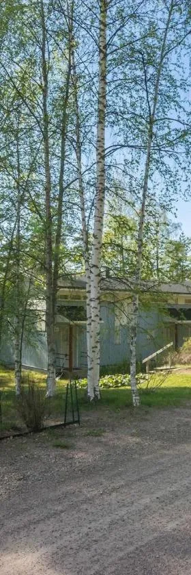 Holiday Home Rantalinna 2 by Interhome，位于鲁奥科拉赫蒂的酒店