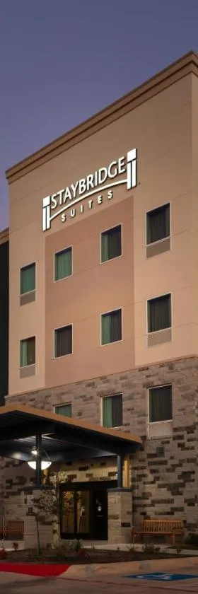 Staybridge Suites - Cedar Park - Austin N by IHG，位于斯德伯克的酒店