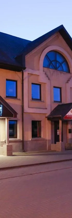 Hotel Jonapolis，位于约纳瓦的酒店