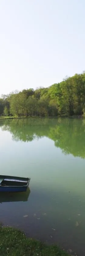 Les Cabanes du Lac - SPA - Petit Déjeuné - Cabane du frêne & Cabane du chêne Premium，位于Sévignacq-Thèze的酒店