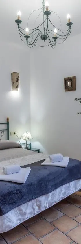 Hotel Rural VII Carreras by Vivere Stays，位于San Pedro de Rozados的酒店