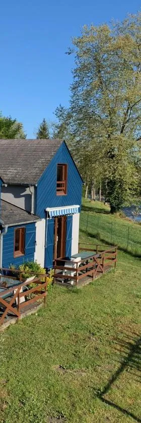 Camping Le Saillet，位于莱斯泰勒贝塔朗的酒店