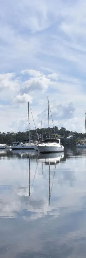 Wangi Lakehouse，位于Wangi Wangi的酒店