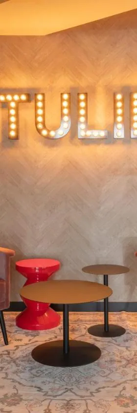 Tulip Residences Joinville-Le-Pont，位于桥连城的酒店