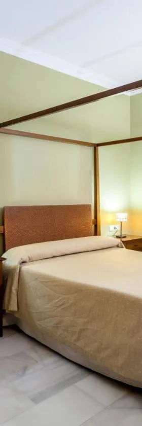 Hotel Las Casas del Duque，位于奥苏纳的酒店