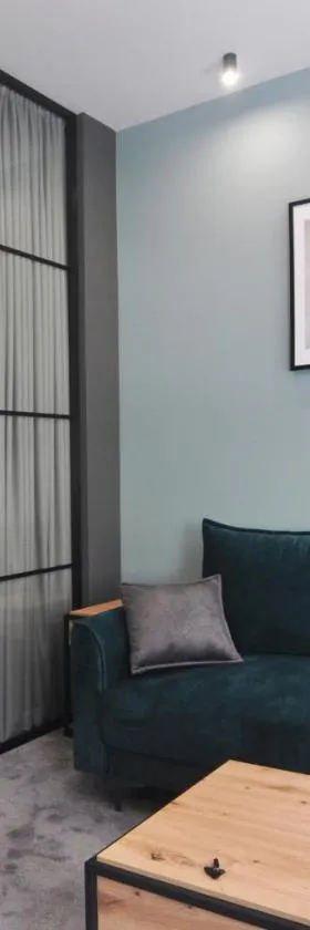 Apartamenty Centrum Chodzież，位于霍杰日的酒店