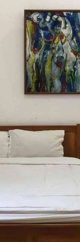 RedDoorz at Daffi Araya，位于玛琅的酒店