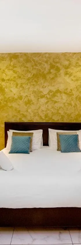 South Wind Guesthouse，位于马尔萨什洛克的酒店