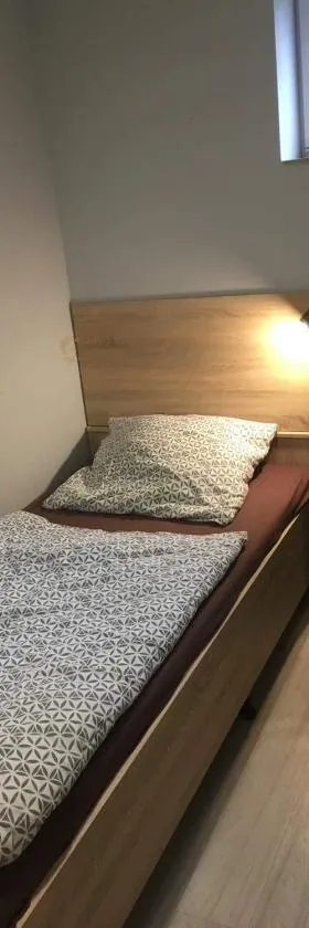 Beregi Apartman，位于蒂萨新城的酒店