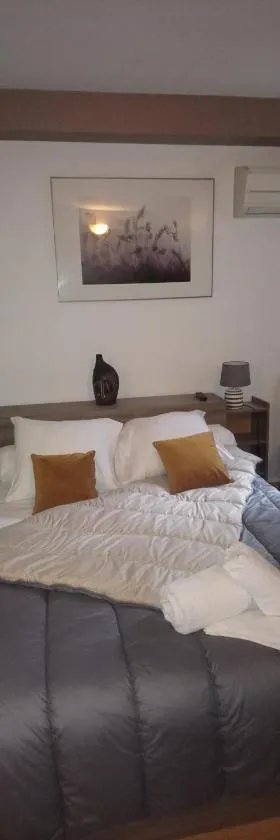 瓦隆帕萨热宾馆，位于瓦隆蓬达克的酒店