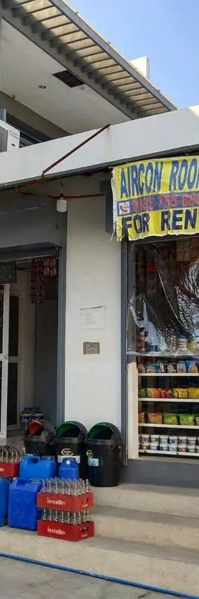 KDorm，位于丹辘的酒店