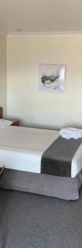 Childers Gateway Motor Inn，位于Childers的酒店