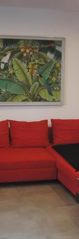 Apartament na Warszawskiej，位于乔左维尔考普尔斯基的酒店