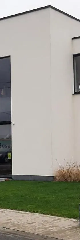 La Buse，位于Koekelare的酒店