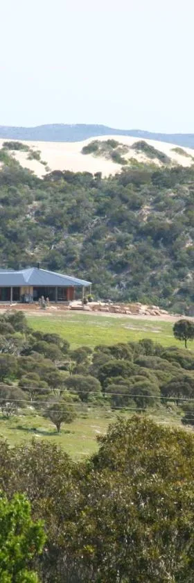 艾尔蒙塔公园山间小屋，位于科芬贝的酒店