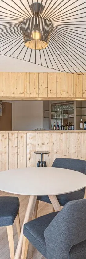 Naéco Le Pouldu，位于克拉斯卡诺特的酒店