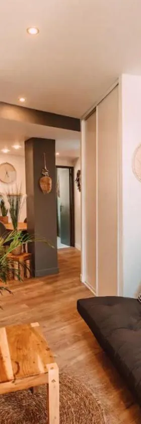 La Casa Bali，位于伊格涅的酒店