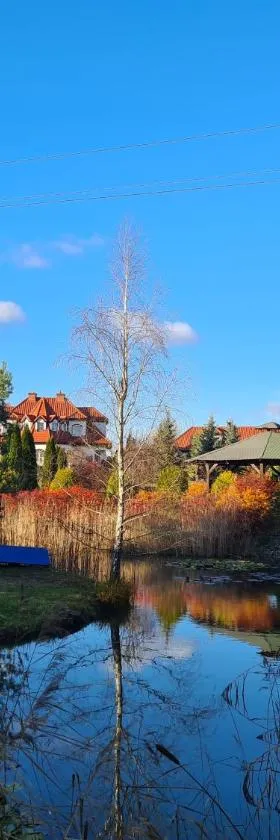 Hotelik pod różą，位于Wójtowo的酒店