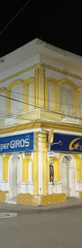 Hotel Andaluz，位于Andalucía的酒店