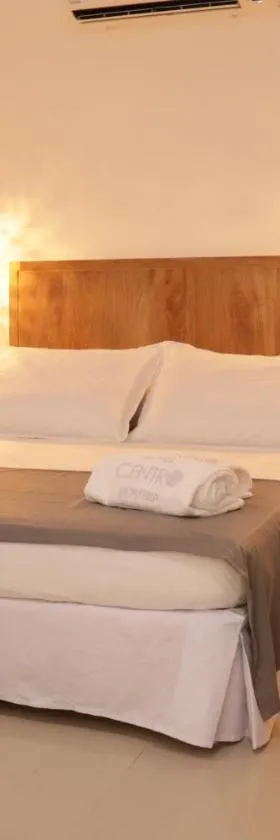 Hotel Centro Monteria，位于蒙特里亚的酒店