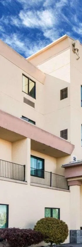 Sleep Inn & Suites Winchester near University，位于温彻斯特的酒店
