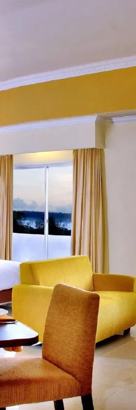 Aston Niu Manokwari Hotel & Conference Center，位于曼诺瓦里的酒店