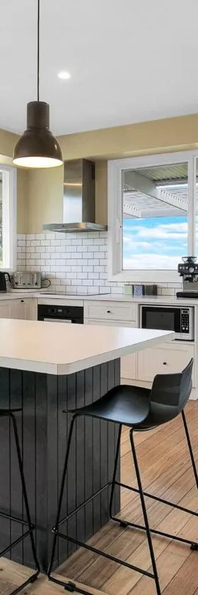 Kilcunda Coast House，位于Woolamai的酒店