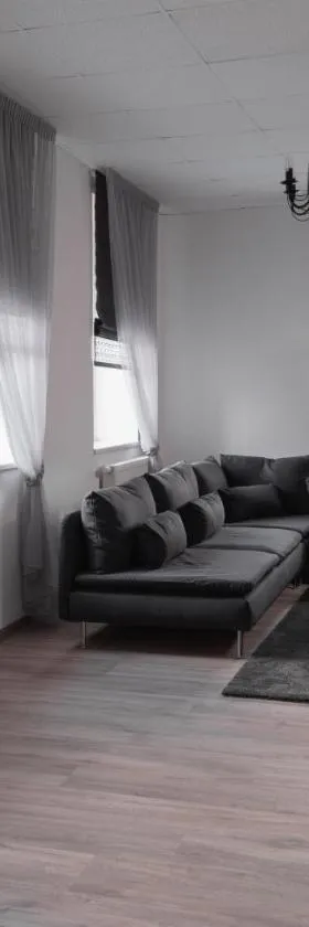Laurentroom Oldtown，位于乌克梅尔盖的酒店