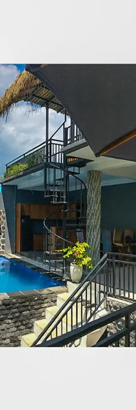Villa Manayasa，位于罗威那的酒店