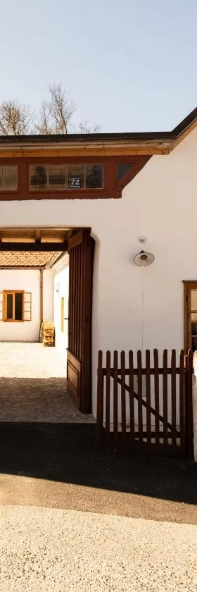 Josefshof，位于Kühnring的酒店