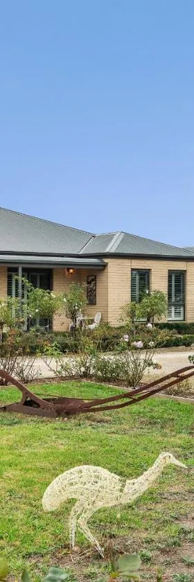 The Oxley Estate，位于波塔灵顿的酒店