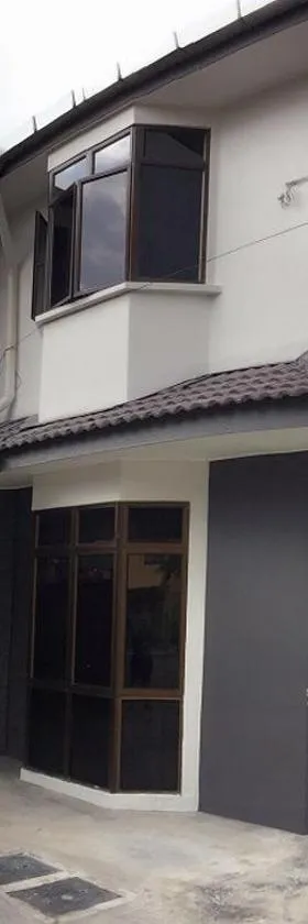 Homestay Muar，位于麻坡的酒店