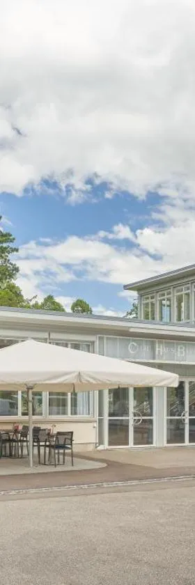 Bata Club Haus，位于Möhlin的酒店