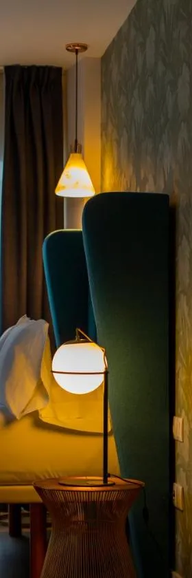 HOTEL JAVIER MONTERO，位于里瓦德奥的酒店
