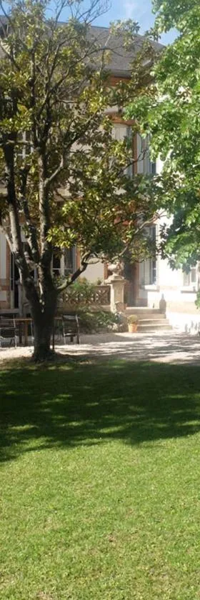 La Maison d'hôtes du Chapelier，位于Espéraza的酒店