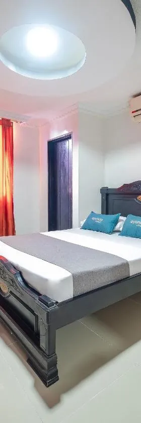 Ayenda Castillo Real 1521，位于布卡拉曼加的酒店